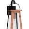 Quoizel Carolina Outdoor Wall 1 Light Aged Copper CLN8407AC - alternate 5